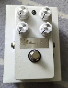 smoggy overdrive clone ハンドメイド - メルカリ