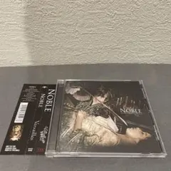 Versailles NOBLE 通常盤 ボーナストラックあり ヴェルサイユ