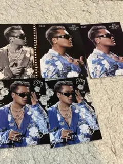 ELLYフォトカード