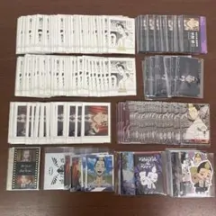 ❶東京リベンジャーズ 半間修二 原画展 ぱしゃこれ 名刺カード まとめ売り