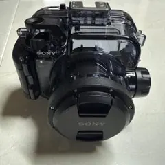 RX100m5用防水ケース　MPK-URX100Aのサムネイル