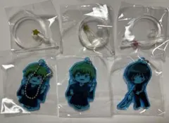 呪術廻戦 デコラPICアクリル