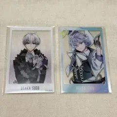 アイナナ/逢坂壮五/アクリルフォトカード