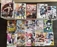 不徳のギルド DVD 全6巻セット - メルカリ