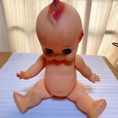 キューピーさん