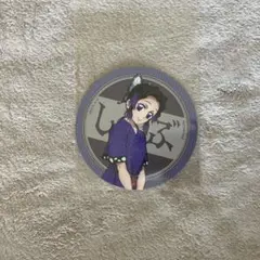 鬼滅の刃×極楽湯 胡蝶しのぶ 特典 コースター