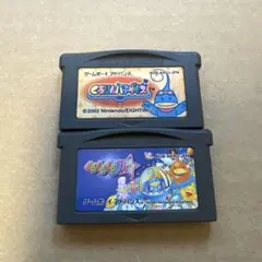 2025年最新】ゲームボーイソフト 動作確認済 セットの人気