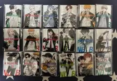 2026年最新】wind breaker 展 マグネットの人気アイテム - メルカリ