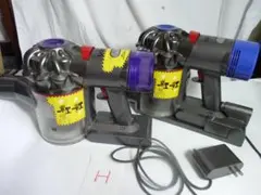 dyson SV10K/SV10スティッククリーナー 2台セット(H)のサムネイル