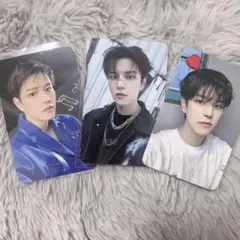 straykids スキズ　ポップアップ　トレカ　特典　ラキドロ　スンミン