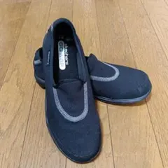 SKECHERS GOwalk スリッポン ブラック 23cm