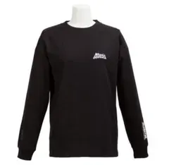 ネビュラロマンス LONG SLEEVE T ロンT Mサイズ