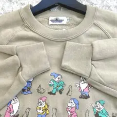 裏起毛 スウェット