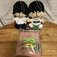 2026年最新】aぇ!group ちびぬいの人気アイテム - メルカリ
