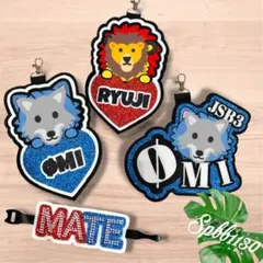 2025年最新】ネームボード 三代目の人気アイテム - メルカリ