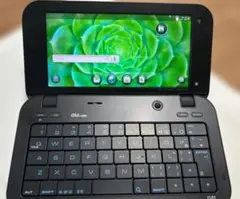 自宅長期保管品：IS01 AU(Android)のサムネイル