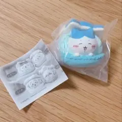 【未開封品】ちいかわ きゃらまかろん ハチワレ フィギュア ガチャガチャ