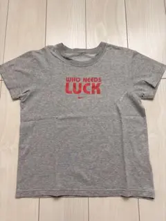 NIKE ナイキ Tシャツ グレー Sサイズのサムネイル