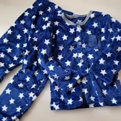 キッズパジャマ　110㎝