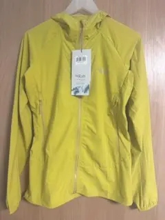 Rab Borealis Jacket QWS-39 S