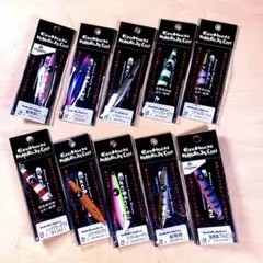 専用です。エゾハチ ナマラジグ セット売り 150g【 Ezohachi】ナマラジグ | 川口釣具店