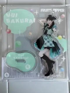 2026年最新】櫻井優衣アクスタの人気アイテム - メルカリ