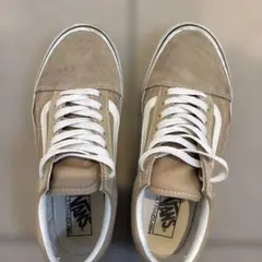 vans オールドスクール　25センチのサムネイル