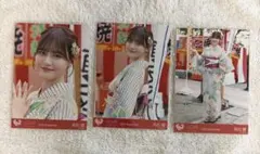 イコラブ 髙松瞳 内緒バナシ 生写真 コンプ - メルカリ
