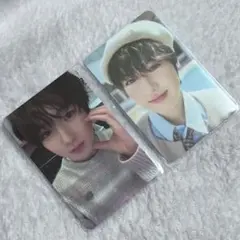 NCT nctwish トレカ サクヤ wishlist wish