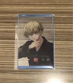 東京リベンジャーズ