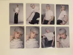 TXT ヒュニンカイ MOA CON モアコン