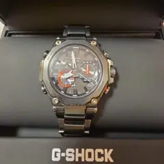 G-SHOCK MT-G MTG-B3000BDE ⭐︎限定モデル 替バンド付 - メルカリ