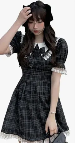 量産型 ワンピース