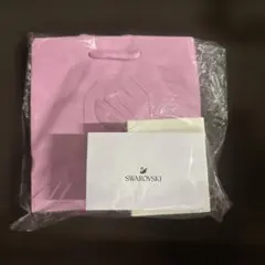 SWAROVSKI Constella ネックレス 5636264 新品未開封のサムネイル