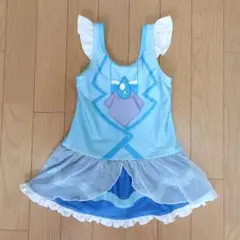ヒーリングっと プリキュア 水着 110cm