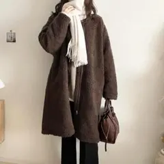 ボア レディース