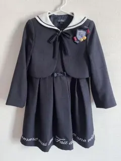 イーストボーイ 120 フォーマル 入学式 女の子 卒園式 EASTBOY