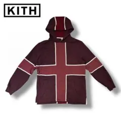 【KITH】クロスパーカー【日本未発売】のサムネイル