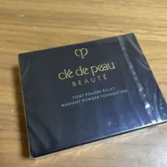 クレドポーボーテ タンプードルエクラII レフィル　オークル10