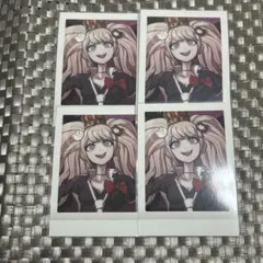 ダンガンロンパ 江ノ島盾子 ぱしゃこれ