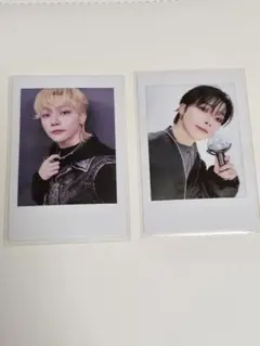 2025年最新】nicolas チェキの人気アイテム - メルカリ