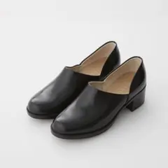 HARUTA ヒールアップスポックシューズ