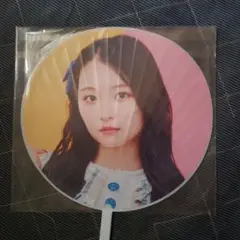 CANDYTUNE 桐原美月 うちわ
