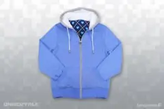 UNDERTALE Sans サンズ パーカー 2X