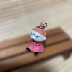 MOOMINリトルミィーフィギュア