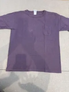 T1011 チャンピオン　メンズTシャツ　Lサイズ