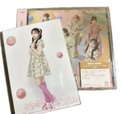通常盤 FRUITS ZIPPER はちゃめちゃわちゃライフ！　　JAM 未開封