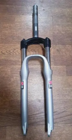 RockShox Reba Team Dual Air 26 オールドMTBに - メルカリ