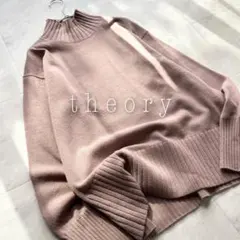 カシミヤ100% ニット