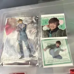 エーステ　　皆木綴セット